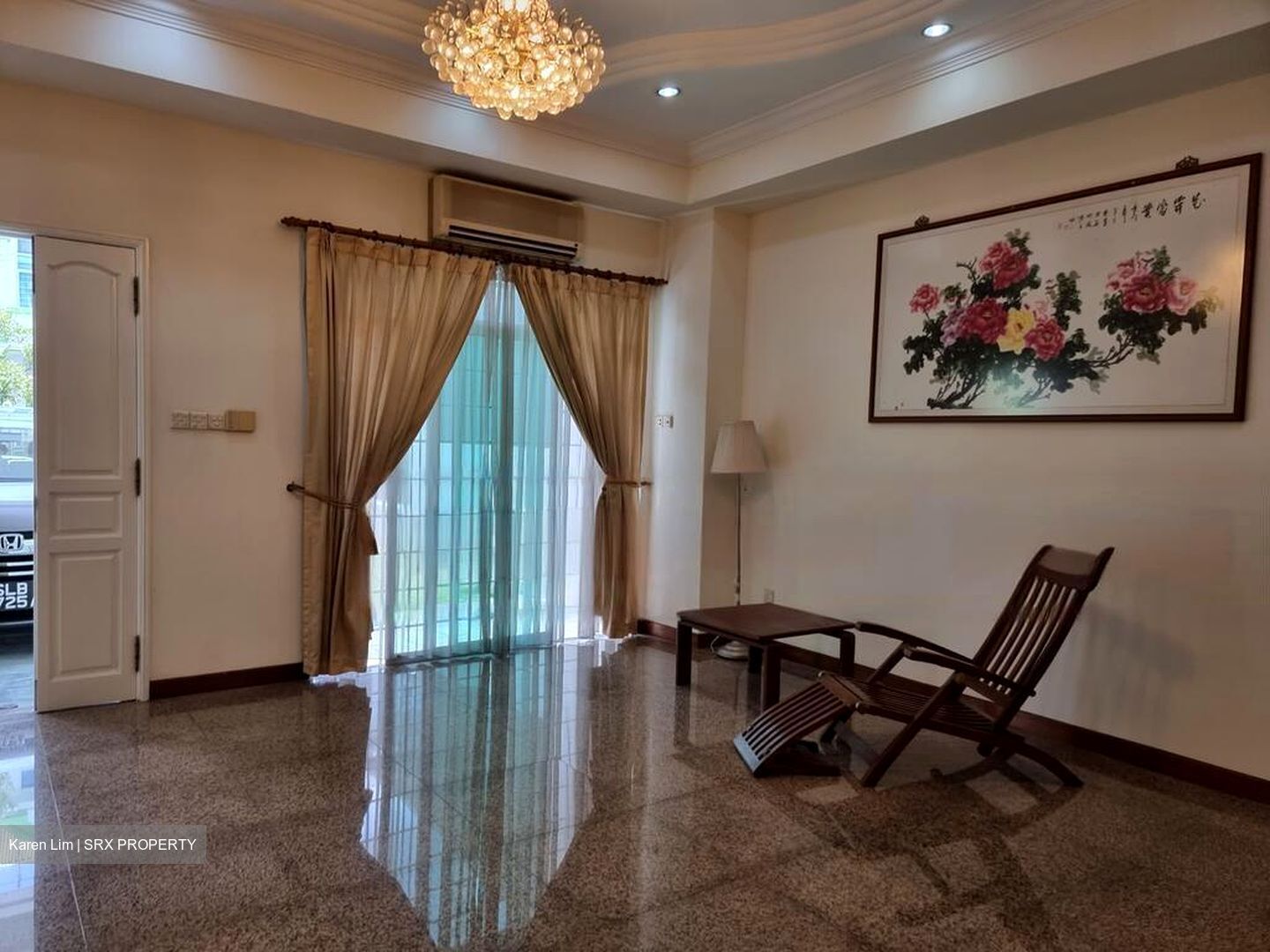 Westwood Park (D22), Terrace #501646801